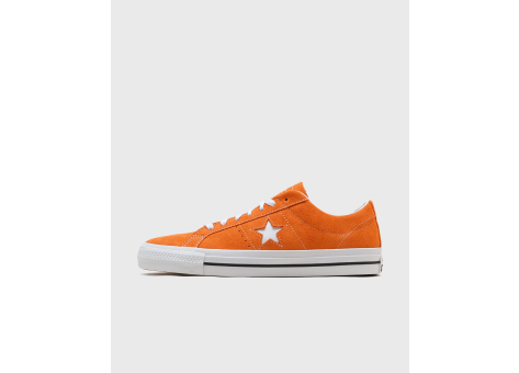 Converse One Star Pro (A07899C) orange