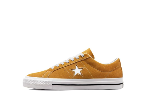 Converse One Star Pro Suede CONS (171979C) braun