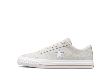 Converse One Star Pro Gray (A03672C) grau