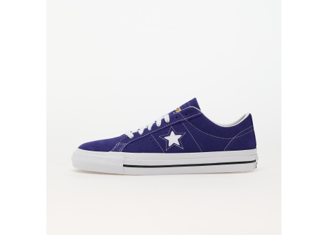 Converse One Star Pro (A09230C) blau