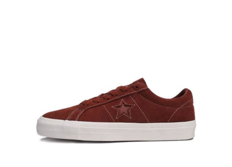 Converse One Star Pro Ox (165288C) braun