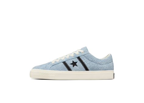 Converse One Star Pro Suede Out Of The Blue (A09236C) blau