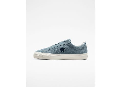 Converse one outlet star grau