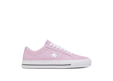Converse One Star Pro Cons (A07309C) weiss