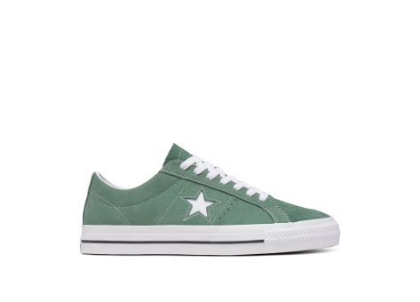 Converse One Star Pro (A07618C) weiss