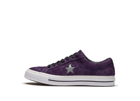 Converse One Star (165954C) lila
