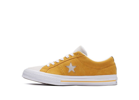 Converse One Star (161548C) gelb