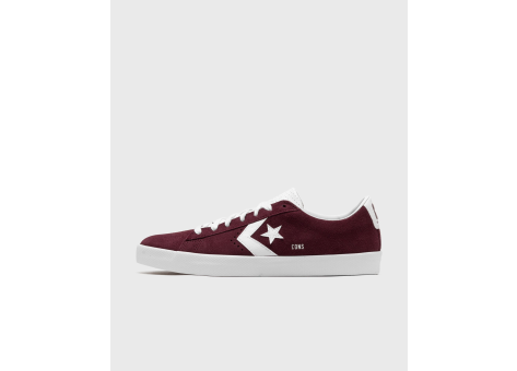 Converse PL Vulc Pro (A07316C) rot