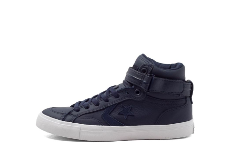 Converse Pro Blaze Plus (153945C) schwarz