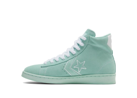 Converse Pro Leather Hometown (171228C) türkis