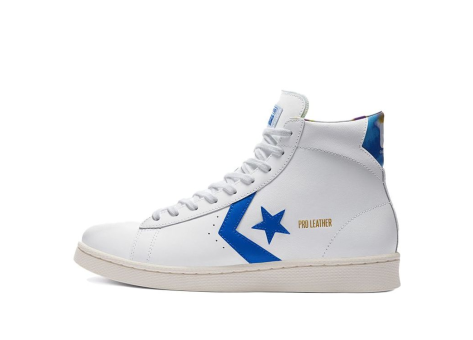 Converse Pro Leather Peace Love Basketball (170535C) weiss