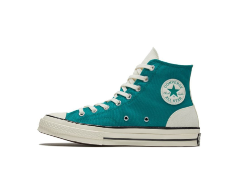 Converse Psychedelic Hoops Chuck 1970s (167910C) türkis