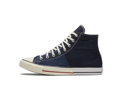 Converse Reconstructed Chuck Taylor All Star 1970s Blue Denim (169773C) blau