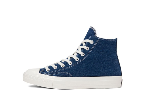Converse Chuck 70 High Hi Denim Renew (165647C) blau