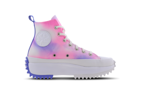 Converse Run Star Hike High (572571C) bunt