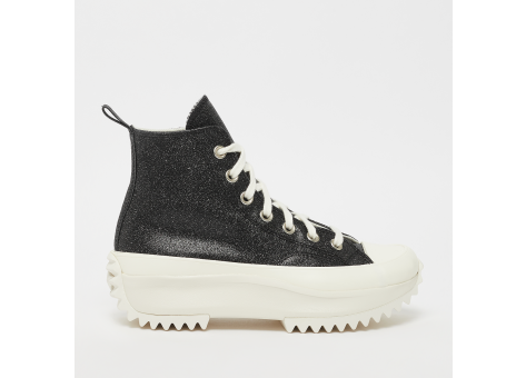 Converse Sneaker converse pleasures collaboration pro leather sneakers punk graphics black white release date (A07947C) schwarz