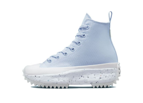 Converse Run Star Hike Crater High Renew Remix (172363C) blau