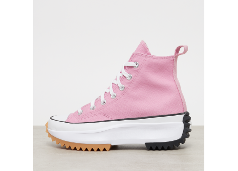 Converse Run Star Hike High Lotus Hi (168892C) pink