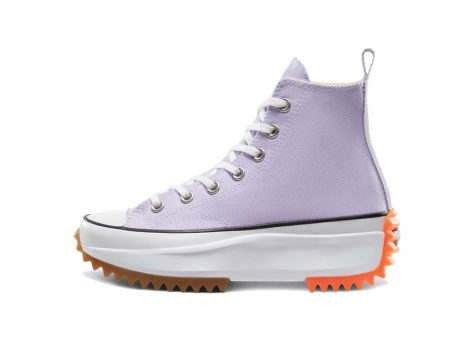 Converse Run Star Hike Sunblocked Moonstone Violet (168286C) lila