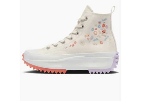 Converse Run Star Hike Platform High (A01583C) beige