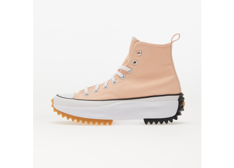 Converse Run Star Hike Platform (A03549C) pink