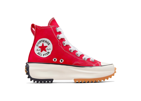 Converse Run Star Hike Platform Sketch (A10421C) rot