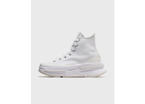 Converse Run Star Legacy CX Platform (A06021C) weiss