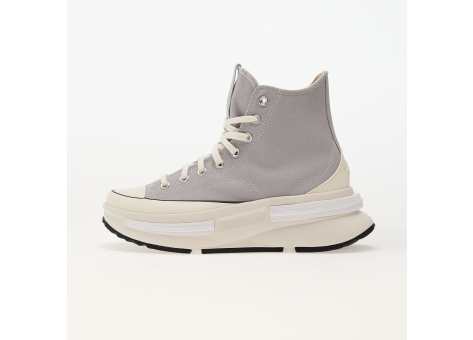 Converse Run Star Legacy Cx Platform Grey Area Egret (A09384C) grau