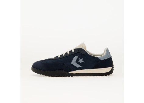 Converse Run Star Trainer Ox Obsidian Wet Stone (A10621C) bunt