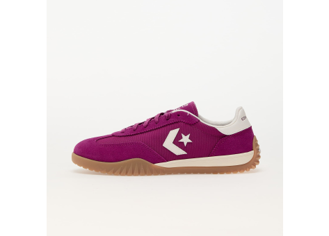 Converse Run Star Trainer Quantum Violet Egret (A13361C) grau