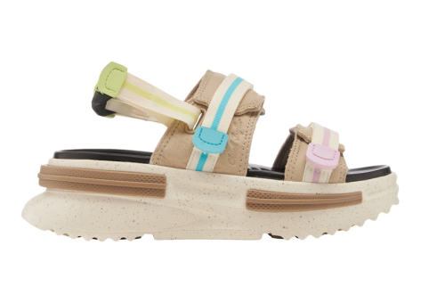 Converse Run Star Utility CX Sandal (A07611C) beige