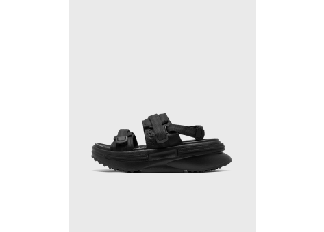 Converse Run Star Utility Sandal CX Balck (A06480C) schwarz