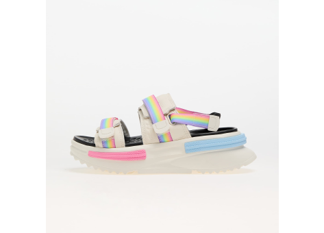 Converse Run Star Utility Sandal Cx Egret True Sky (A10219C) grau