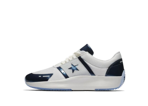 Converse Run Star Y2K Blue (163051C) bunt
