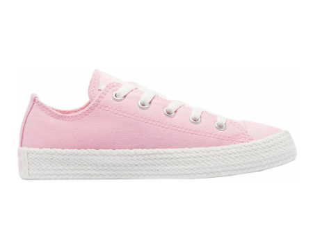 Converse Schuhe Chuck Taylor AS Kids (670738c-660) pink