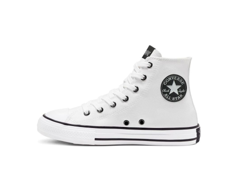 Converse Scooby Doo x Chuck Taylor All Star High The Gang and Villains (669077C) weiss