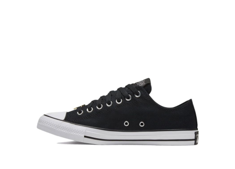 Converse Scooby Doo x Chuck Taylor All Star Low (169079F) schwarz