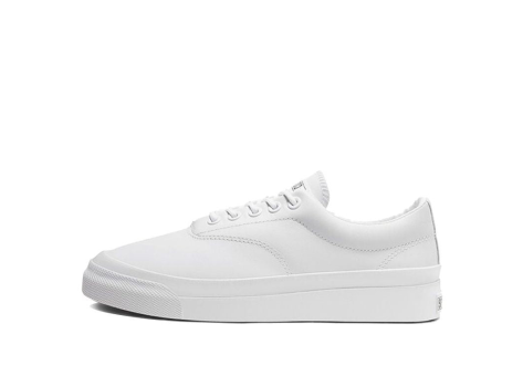 Converse Skid Grip CVO Low Mono Leather (168913C) weiss