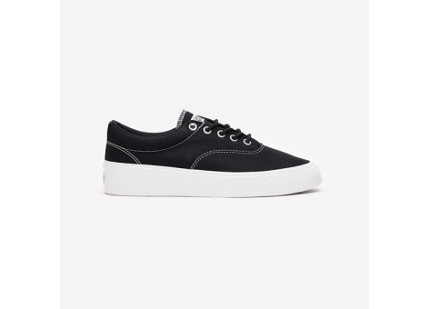 Converse SkidGrip Stylish Retro Low Top Casual Canvas Cvo (170088C) schwarz