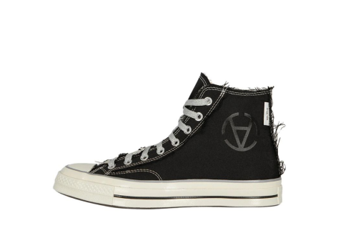 Converse Slam Jam x Chuck 70 High (172319C) schwarz