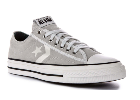 Converse Star Player 76 Low (A05622C) grau