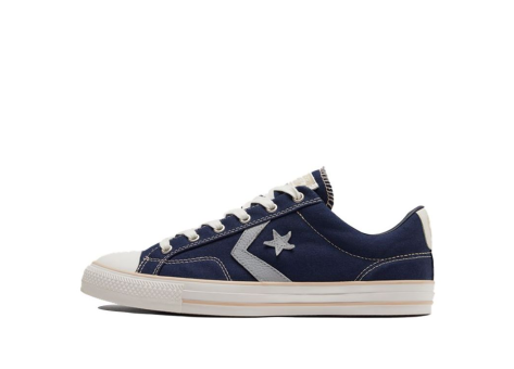 Converse Star Player Navy Blue (171913C) blau