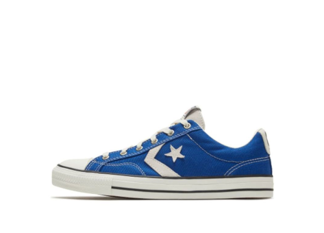 Converse Star Player Retro Casual Skateboarding (167979C) blau