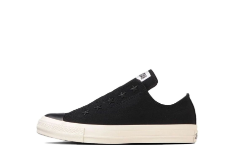 Converse All Starslip Ox (31310620) schwarz