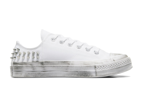 Converse Studded (A07208C) weiss