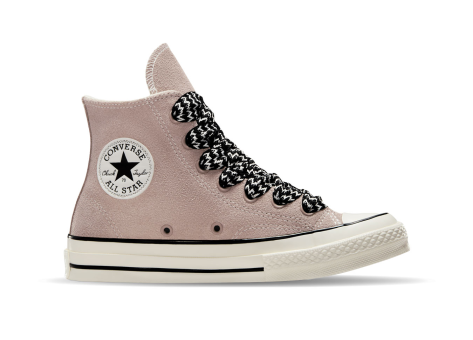 Converse Suede (A08303C) grau