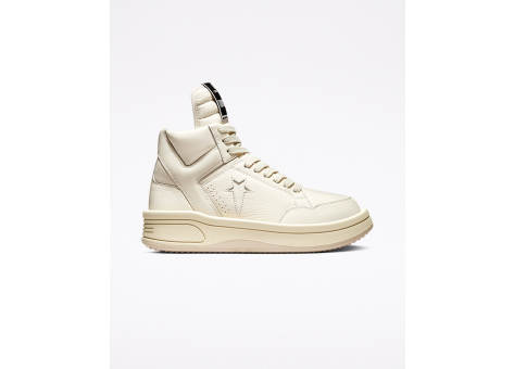 Converse x DRKSHDW Mid TURBOWPN (172343C) weiss