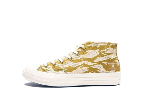 Converse Undefeated x Chuck 70 Mid Taylor All Star Desert (172396C) beige