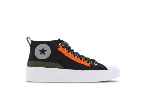 Converse Street Utility CS Canvas Unt1tl3d (171998C) bunt