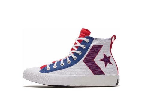 Converse UNT1TL3D High Rush Blue (168612C) bunt